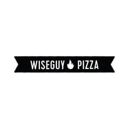 Wiseguy Pizza logo