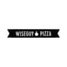 Wiseguy Pizza logo