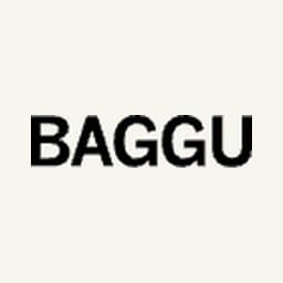 Baggu logo