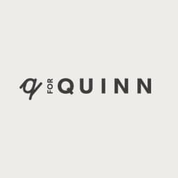 Q for Quinn logo