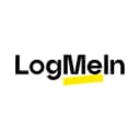 LogMeIn logo