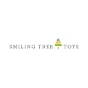 Smiling Tree Toys logo