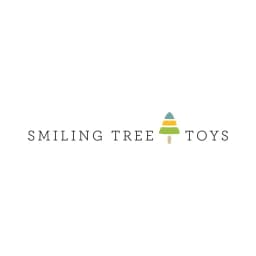 Smiling Tree Toys logo