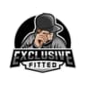 Exclusive Fitted logo