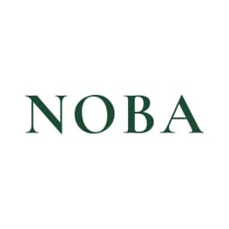 NOBA logo