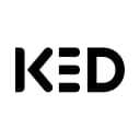 KED Ahead Germany logo