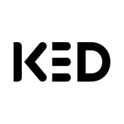 KED Ahead Germany logo