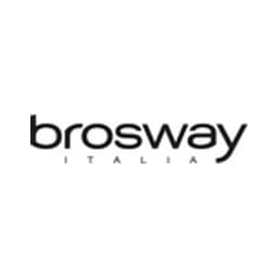 Brosway logo