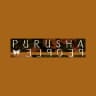 Purusha People logo