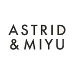 Astrid & Miyu logo
