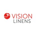 Vision Linens logo