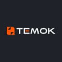 Temok logo
