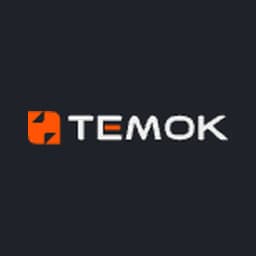 Temok logo