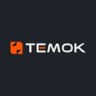 Temok logo