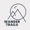 Wander Trails logo