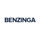 Benzinga logo