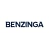 Benzinga logo