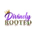 Divinely Rooted logo