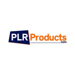 PLR Products logo