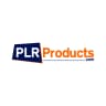 PLR Products logo