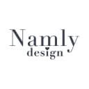 Namly Design logo