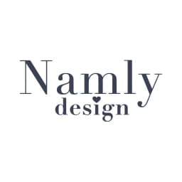 Namly Design logo