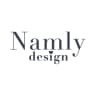 Namly Design logo