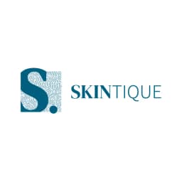 Skintique logo
