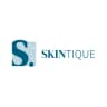 Skintique logo