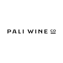 Pali Wine Co. logo
