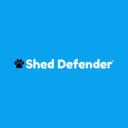 Shed Defender logo