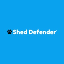 Shed Defender logo