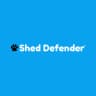 Shed Defender logo