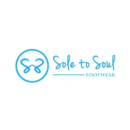 Sole to Soul Footwear logo