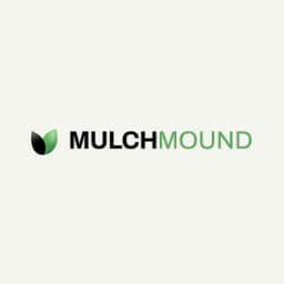 Mulch Mound logo