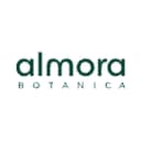 Almora Botanica logo