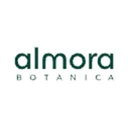 Almora Botanica logo