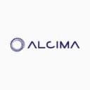 Alcima logo