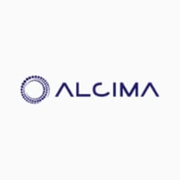 Alcima logo
