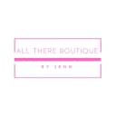 All There Boutique logo