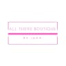 All There Boutique logo