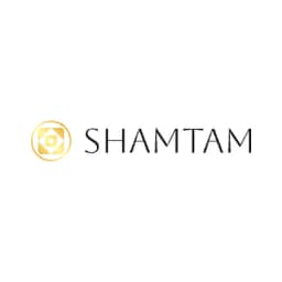 SHAMTAM logo