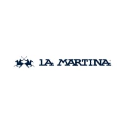 La Martina logo
