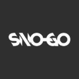 SNO-GO logo
