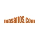 Masaltos logo