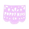 Poppy Kids Co logo