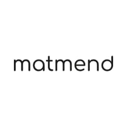 Mat Mend logo
