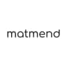 Mat Mend logo