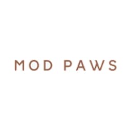 Mod Paws logo