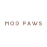 Mod Paws logo